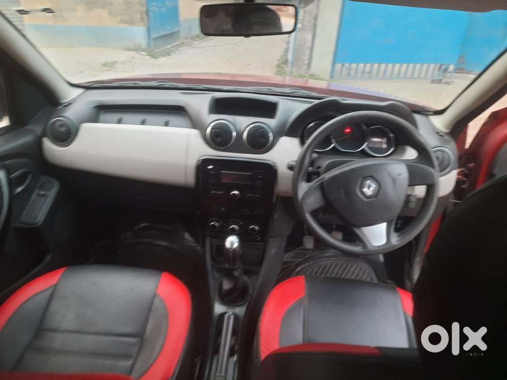 Renault Duster 85ps Rxl Plus Diesel, 2015, Diesel