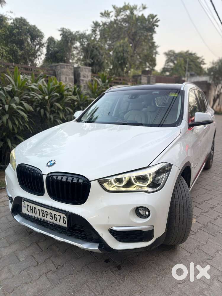 Bmw X1 2.0 Sdrive 20d, 2017, Diesel