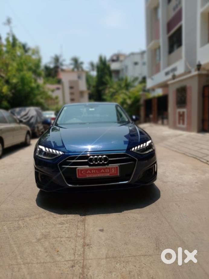 Audi A4 2.0 Premium 40 Tfsi, 2022, Petrol