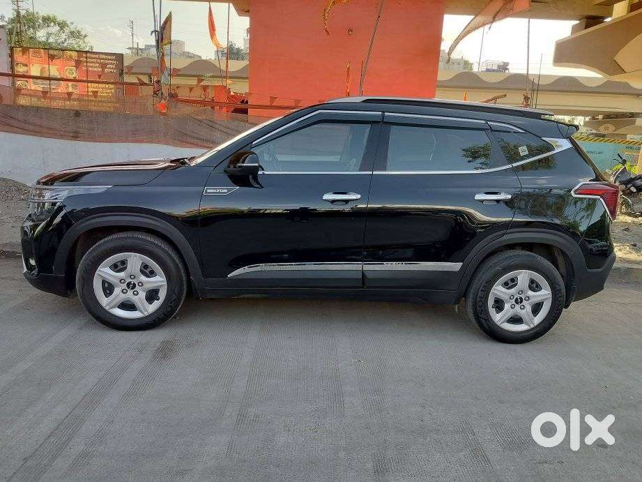 Kia Seltos Htk D, 2024, Diesel