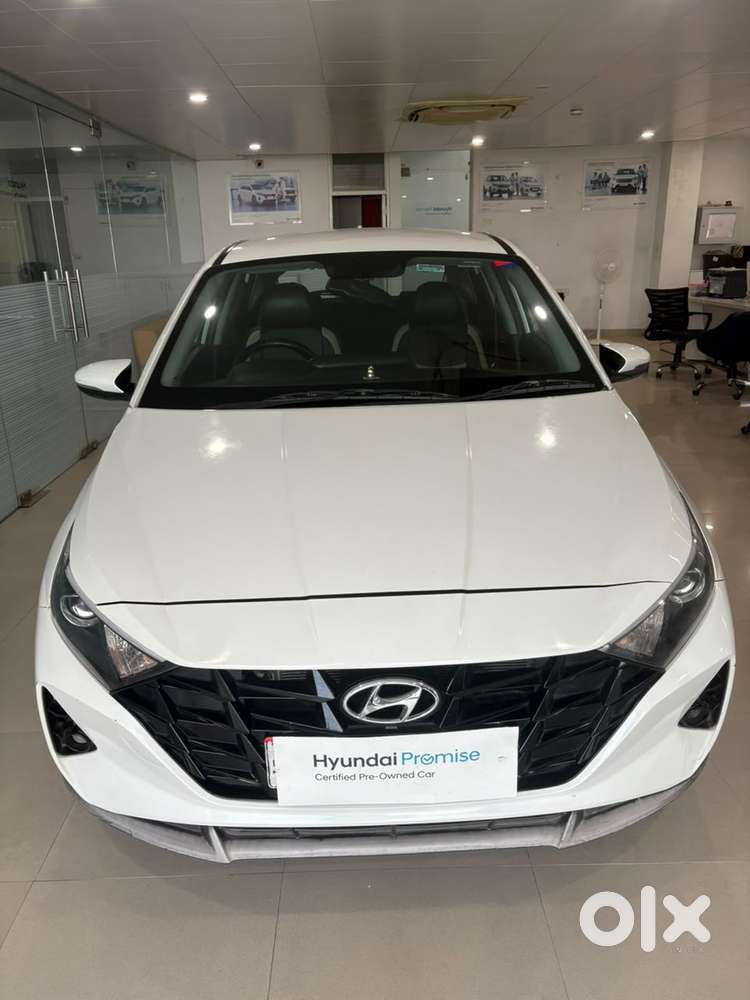 Hyundai I20 1.2 Asta, 2020, Petrol