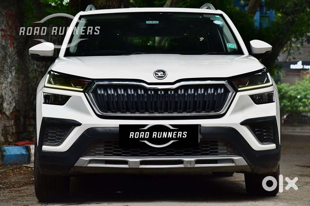 Skoda Kushaq 1.0 Tsi Style At, 2023, Petrol