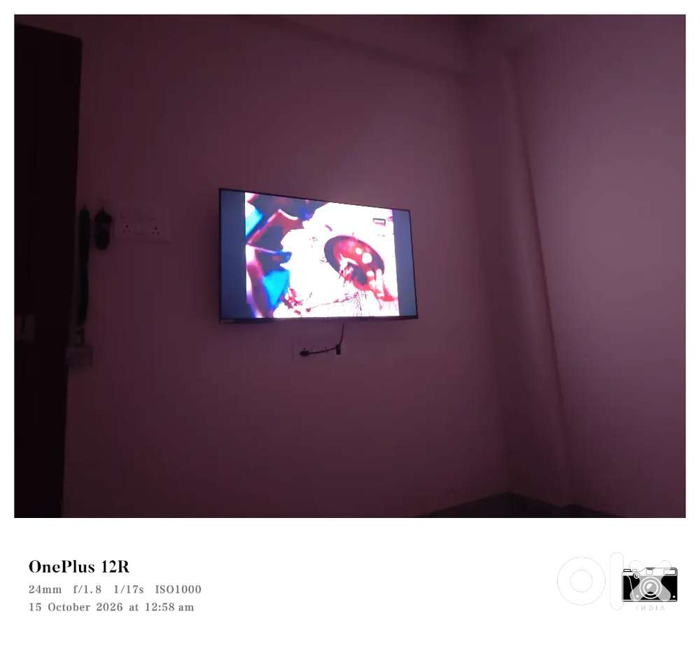 Haier TV for Sell