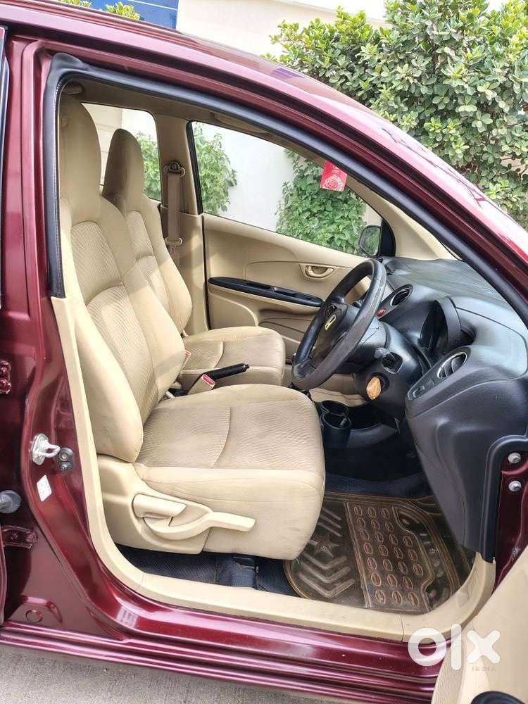 Honda Amaze 2013-2016 S I-dtech, 2014, Diesel