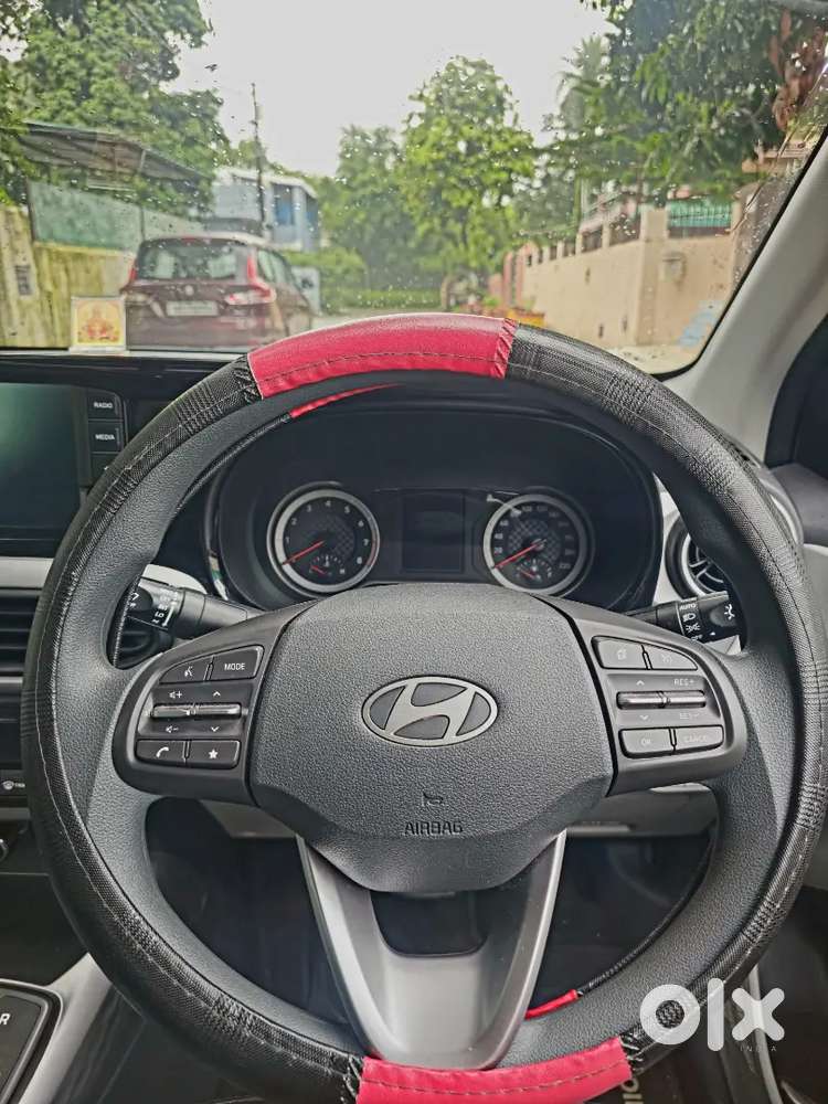Hyundai Grand I10 Nios Sportz Amt