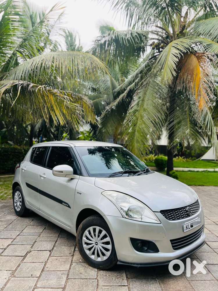 Maruti Suzuki Swift 2004-2010 Vxi With Abs, 2014, Petrol