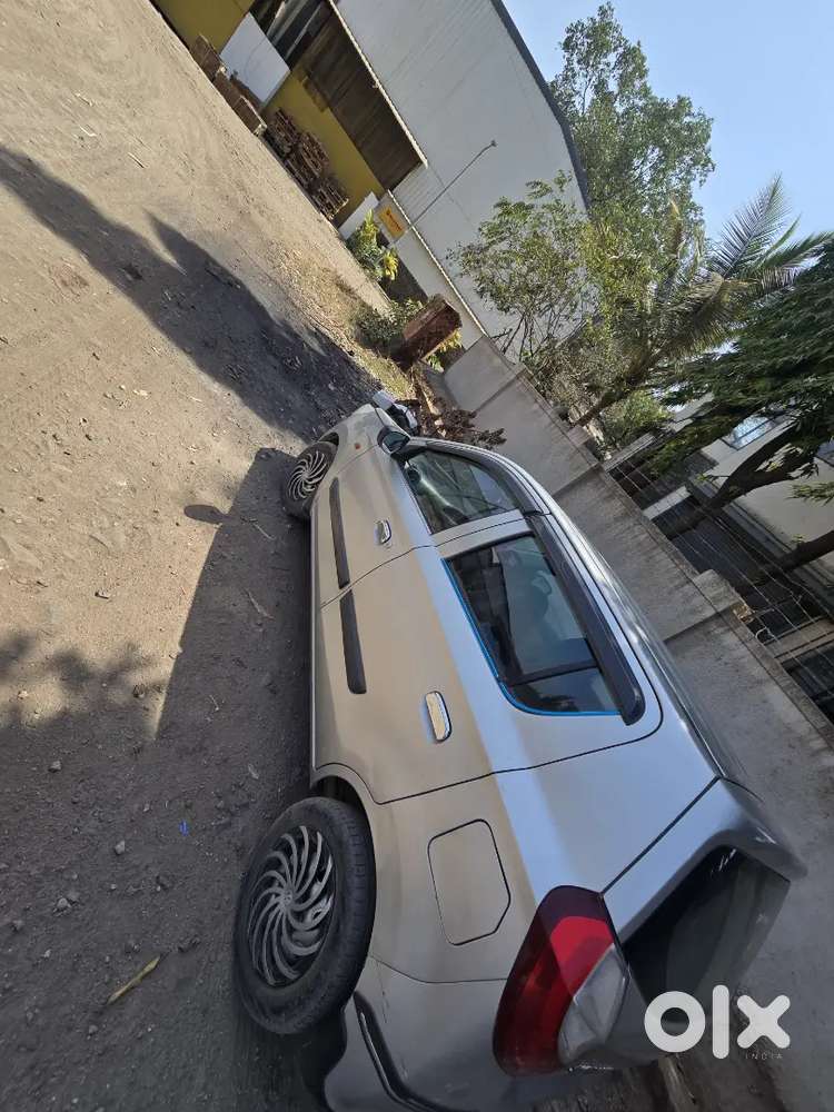 Maruti Suzuki Alto K10 2016 Cng & Hybrids 117750 Km Driven