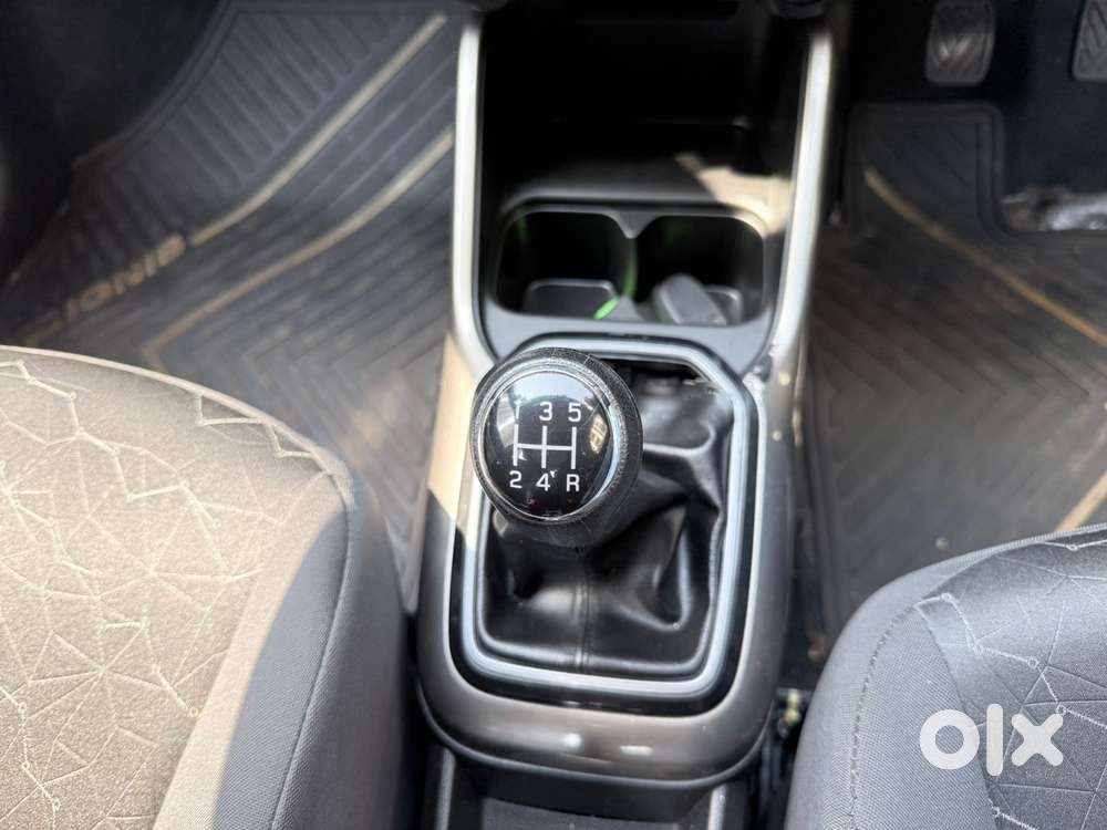 Maruti Suzuki Ignis 1.3 Zeta, 2019, Petrol