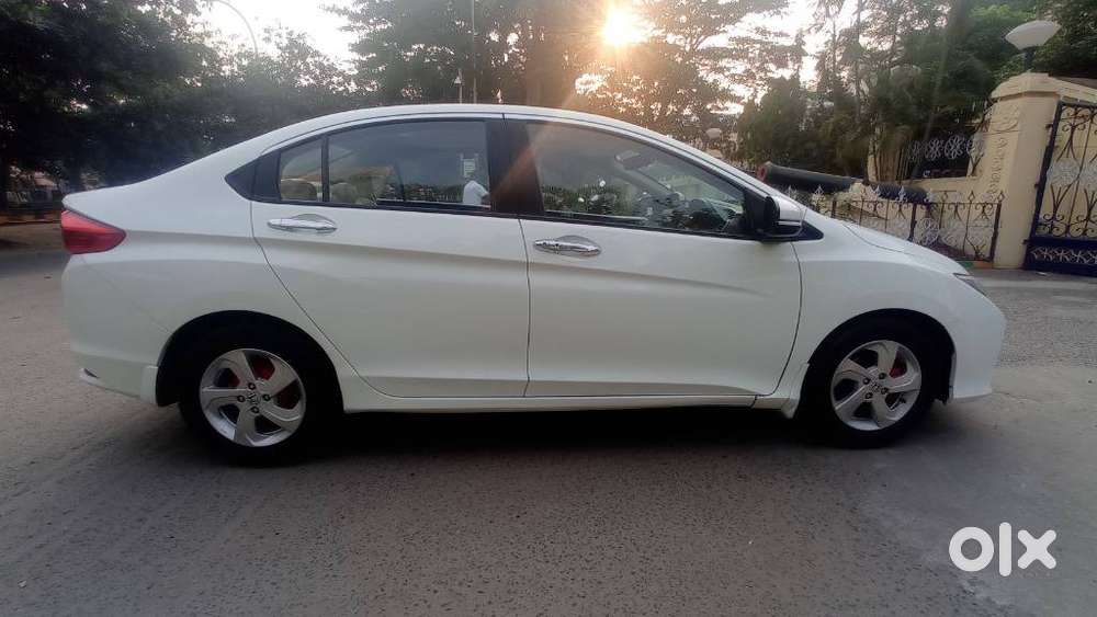Honda City I-dtec Vx, 2016, Diesel