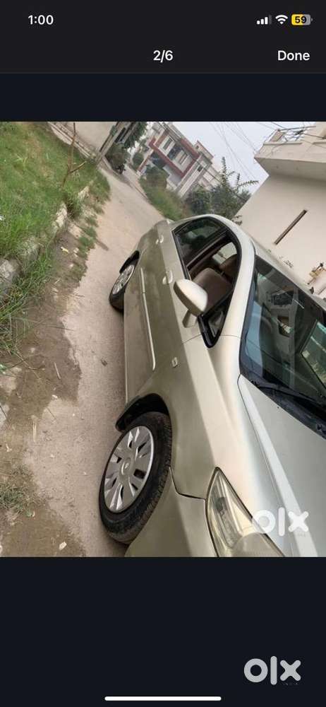 Honda Car 2006 Manual Petrol Passing 2031