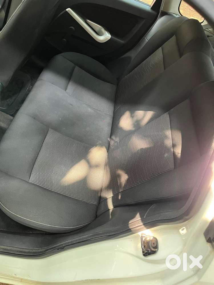 Ford Figo 2013 Model Diesel