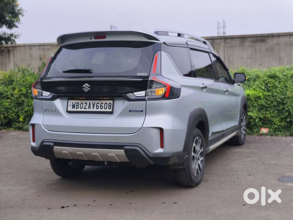 Maruti Suzuki Xl6 1.5 Alpha Plus Mt, 2024, Petrol