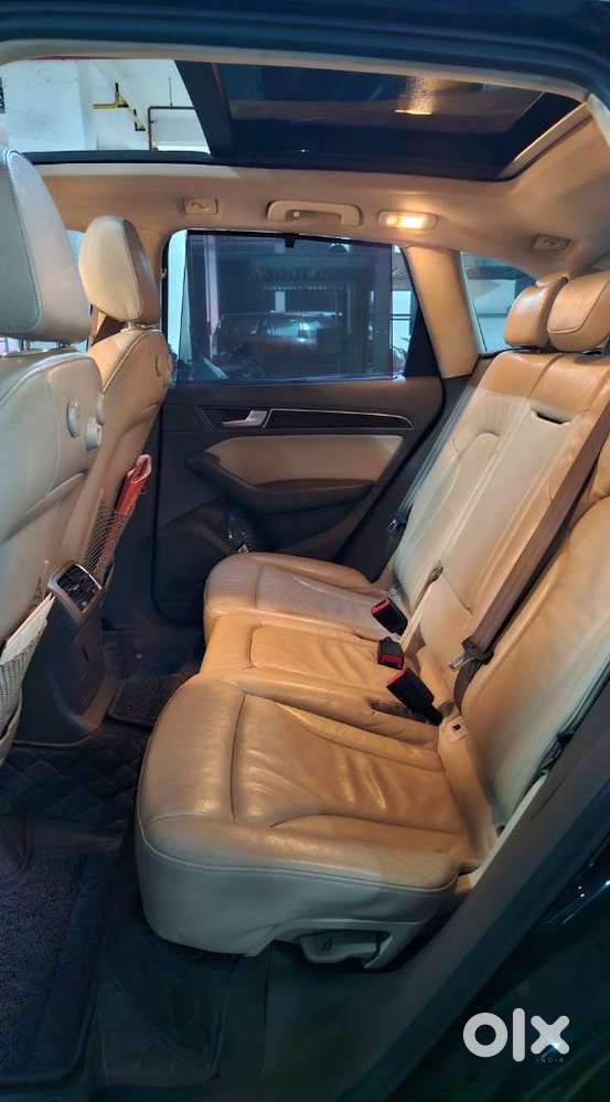 Audi Q5 2.0 35 Tdi, 2013, Diesel