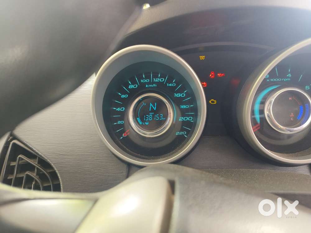 Mahindra Xuv500 W6 2wd, 2015, Diesel