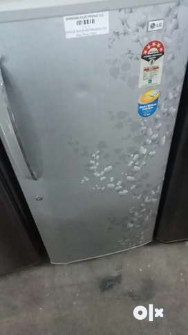 Buy Sell Fridges Online in Vasundhara Enclave OLX