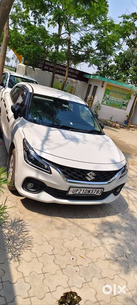 7 Months Old 1.2 Ltr Delta Cng Arctic Pearl White Brand New Condition