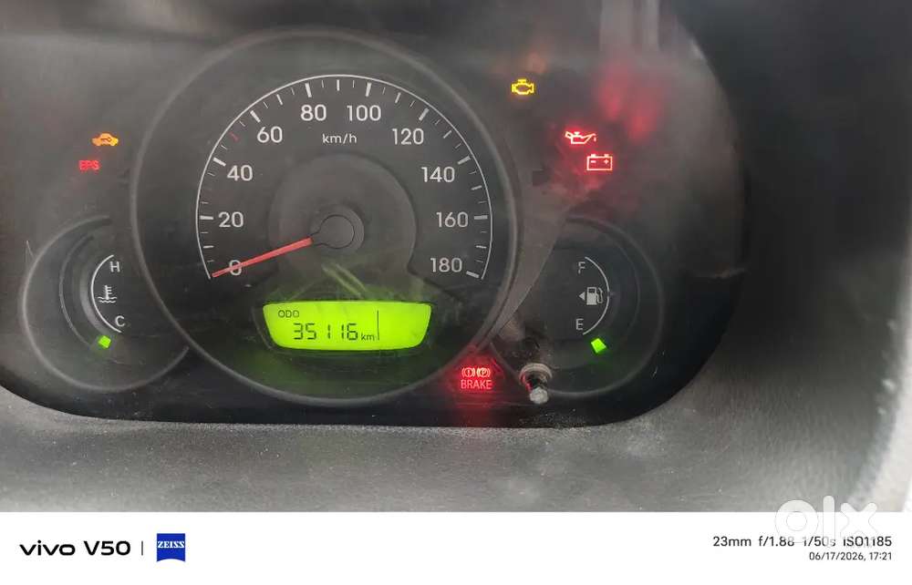 Hyundai Eon Plus 2019 Plus 30 Pl Mileage