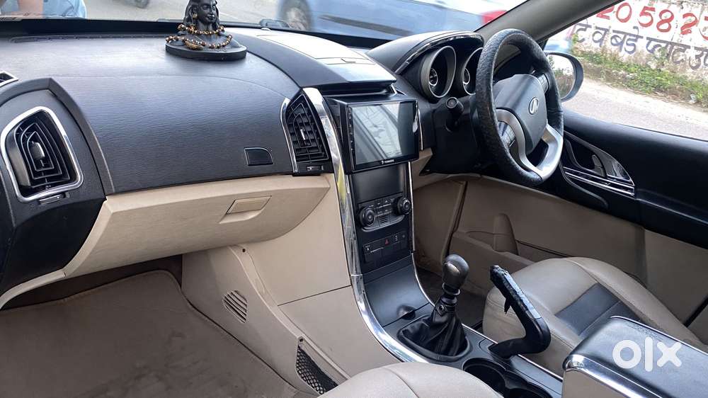 Mahindra Xuv500 2.2 W8 Sportz, 2016, Diesel