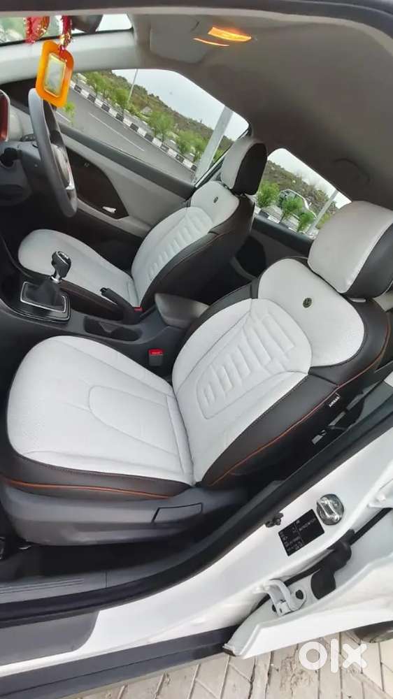 Hyundai Creta 1.5 Ex Petrol 2024