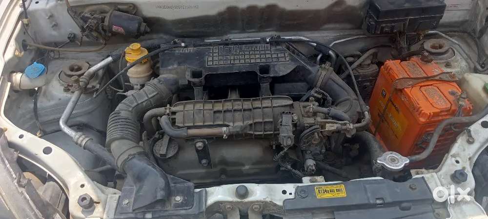Maruti Suzuki Alto 800 2014 Petrol 82684 Km Driven