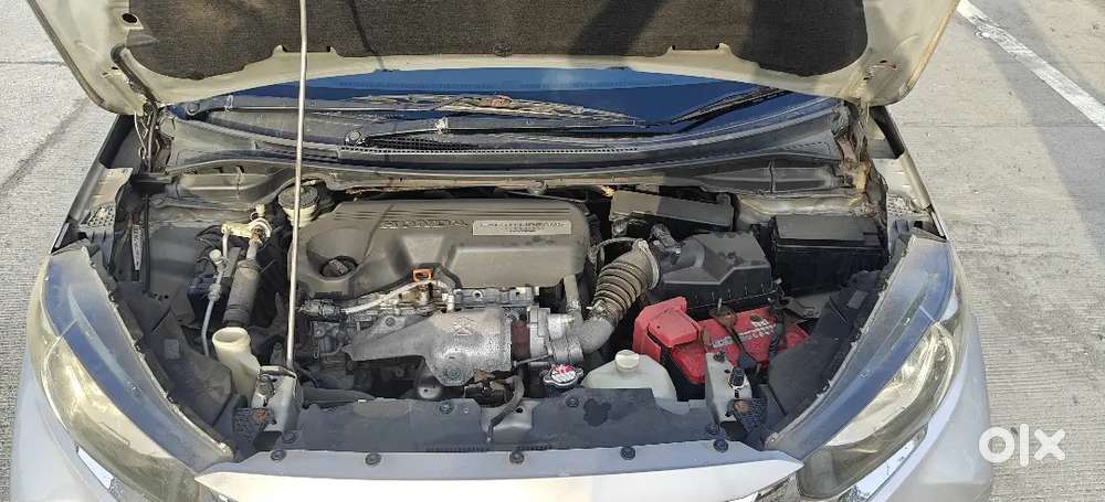 Brand : Honda
Wr V 1.5 Vx Diesel