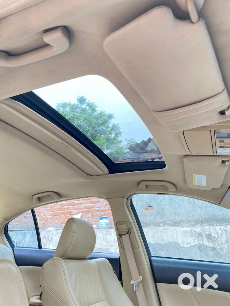 Honda Accord 2011 Petrol Well Maintained