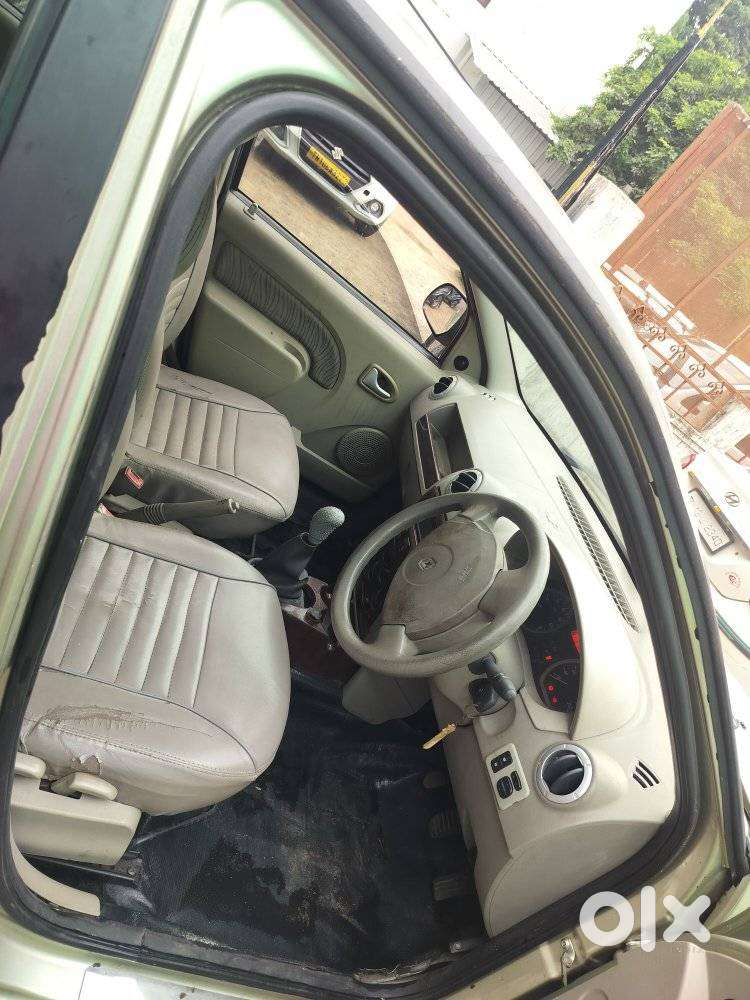 Mahindra Renault Logan 1.5 Dls Diesel, 2007, Diesel