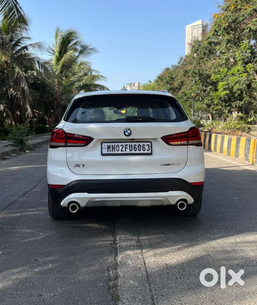 Bmw X1 Sdrive 20d X Line, 2022, Diesel