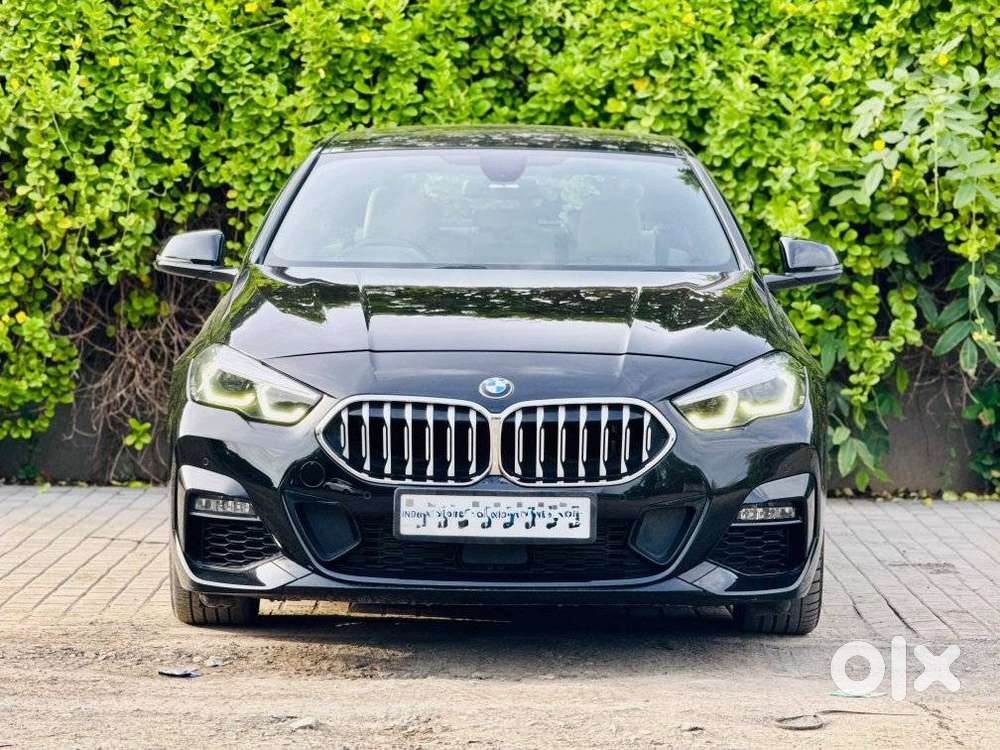 Bmw 2 Series 2.0 220d M Sport, 2023, Diesel