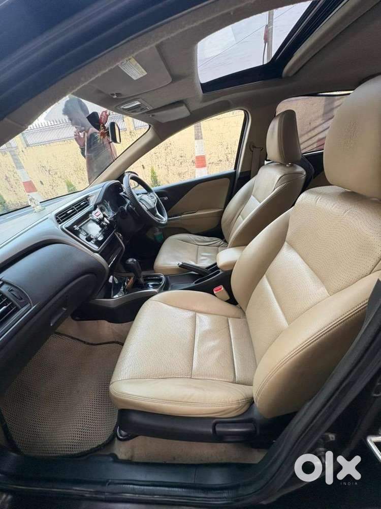 Honda City 2015 Well Maintained