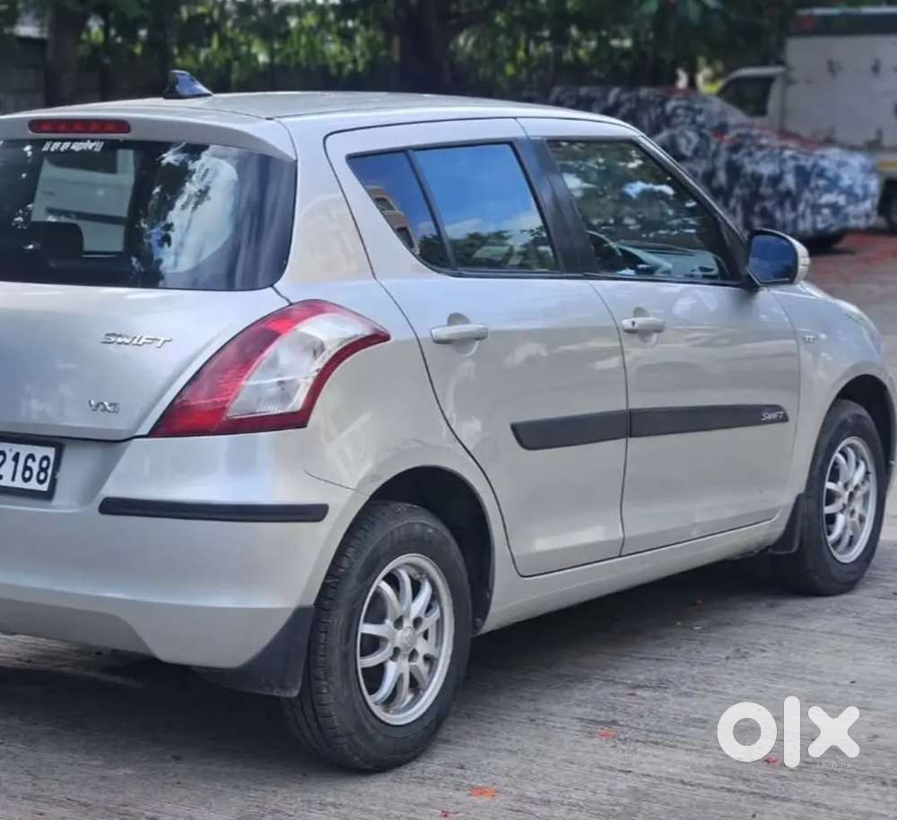 Maruti Suzuki Swift Vxi Model 2014