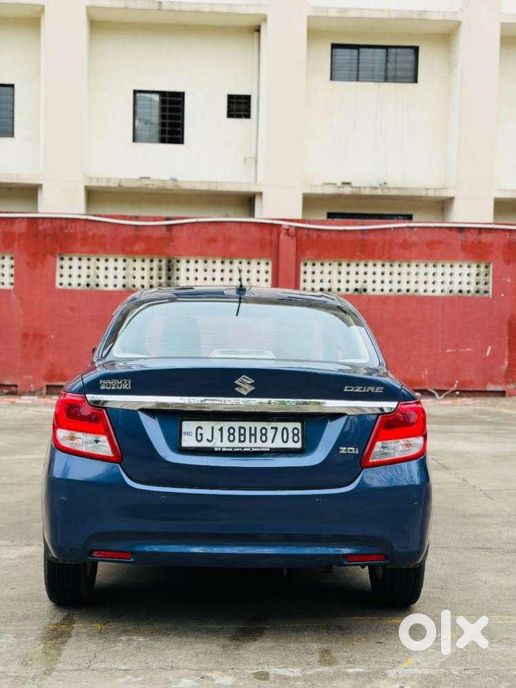 Maruti Suzuki Dzire Zdi, 2018, Diesel