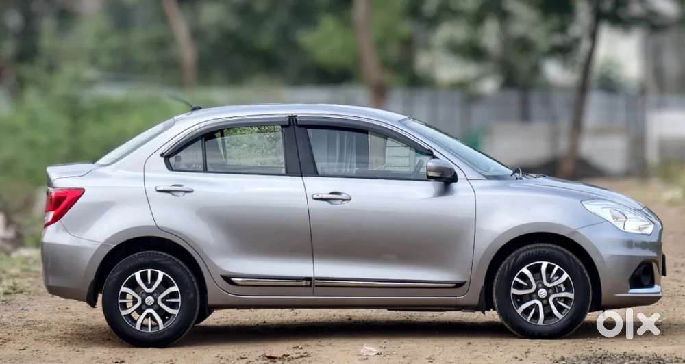 Maruti Suzuki Dzire 1.2 Vxi, 2022, Petrol
