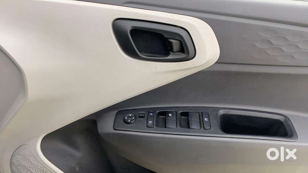 Hyundai Grand I10 Nios Magna 1.2 Kappa Vtvt, 2021, Petrol
