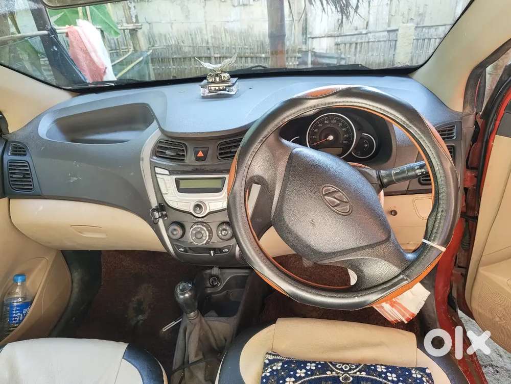 Hyundai Eon 0.8 Magna 2016