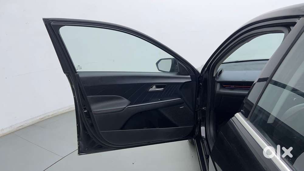 Hyundai Verna 1.5 Sx (o) Turbo Petrol Dct, 2023, Petrol