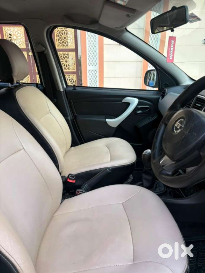 Nissan Terrano Xe D, 2018, Diesel