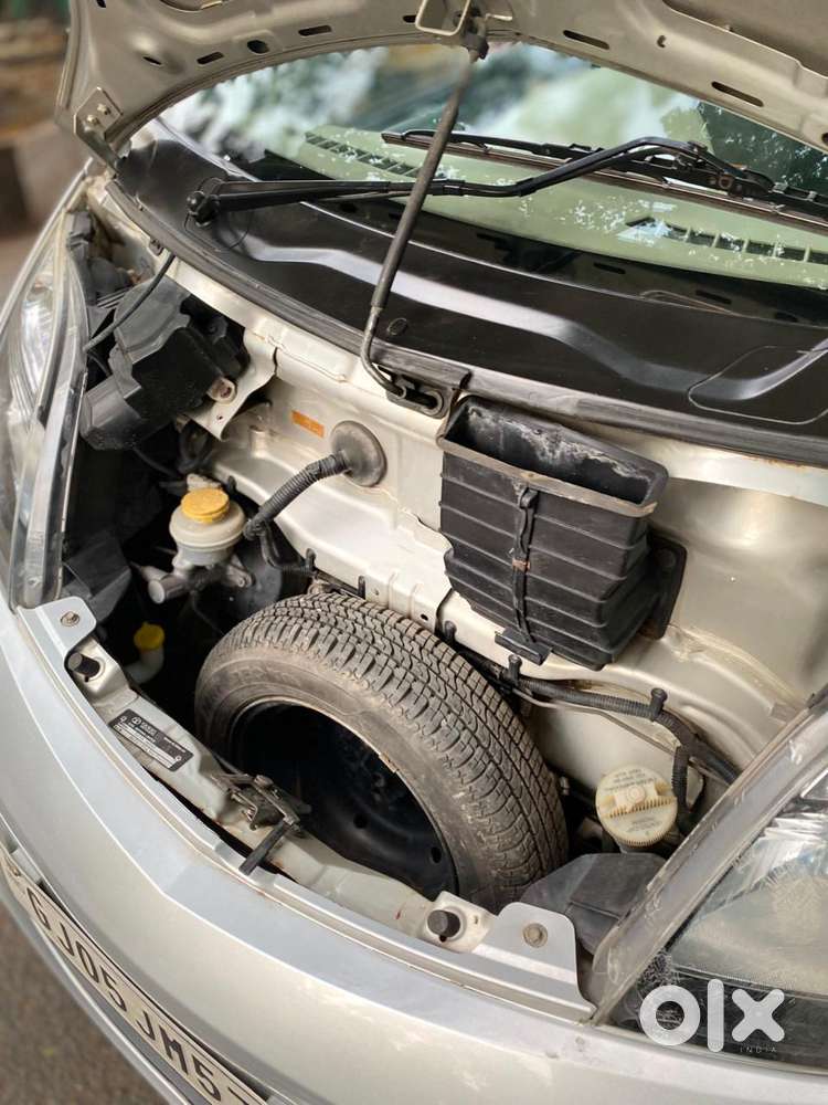 Tata Nano Xta, 2015, Petrol