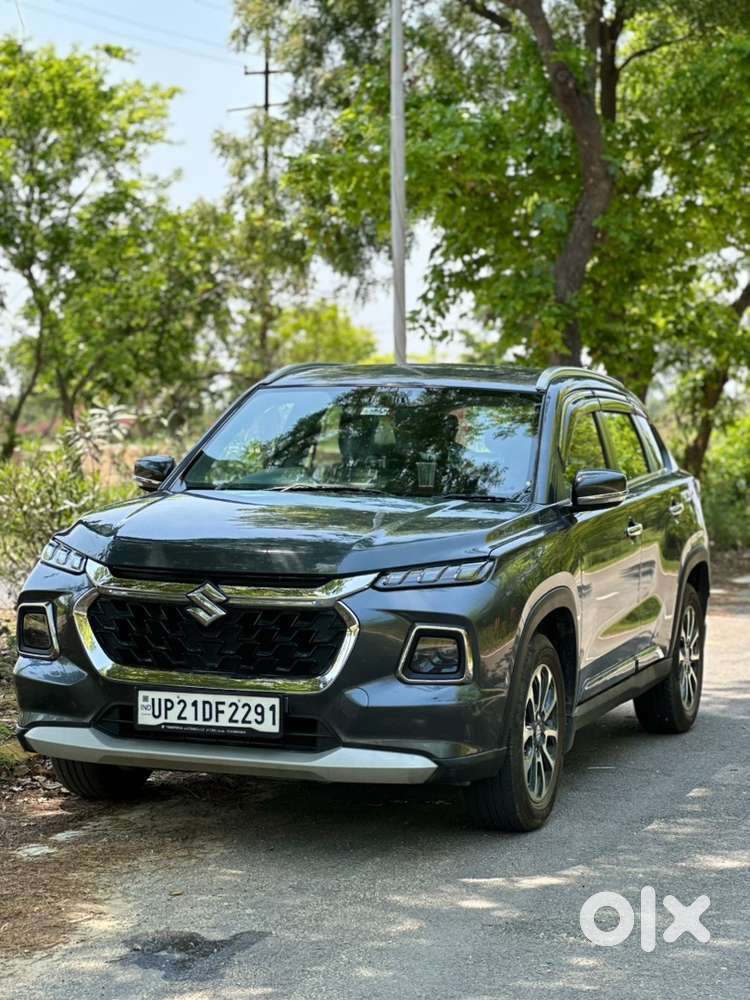 Maruti Suzuki Vitara 2024