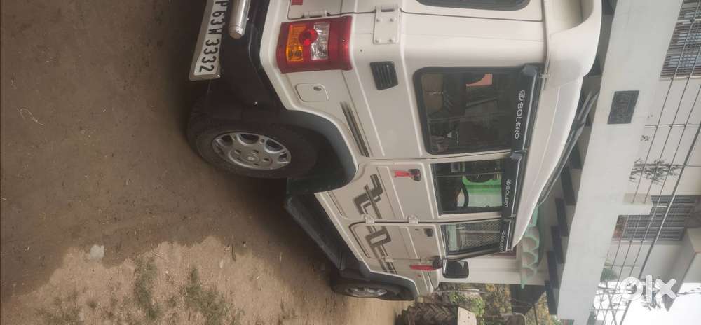 Bolero Di 2015 Model