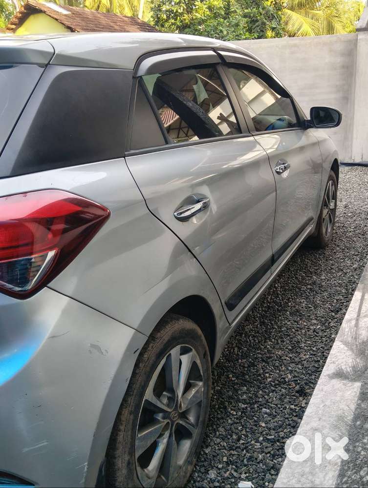 Hundai I20 Asta 2015 Model For Sale
