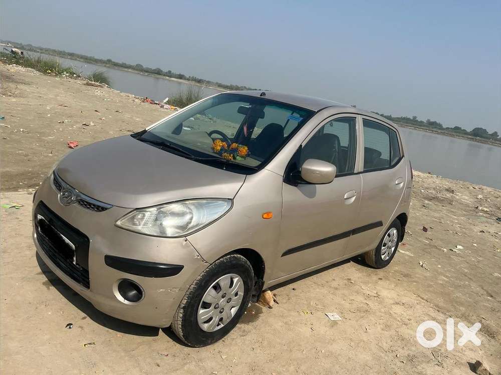 Hyundai I10 2009 Petrol Good Condition
