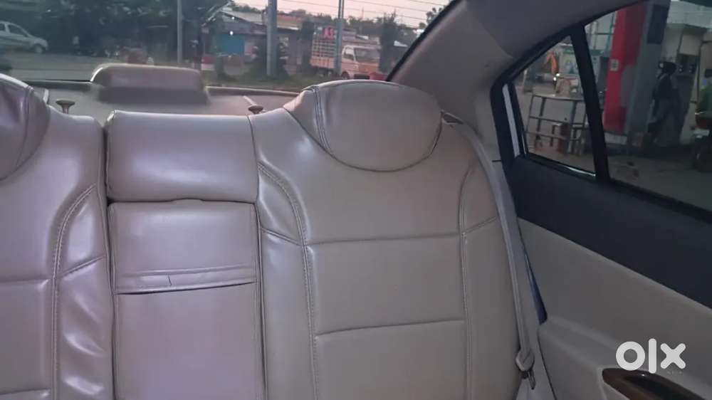 Hyundai Verna 2010 Decmodel (rc Valid Till 2031)