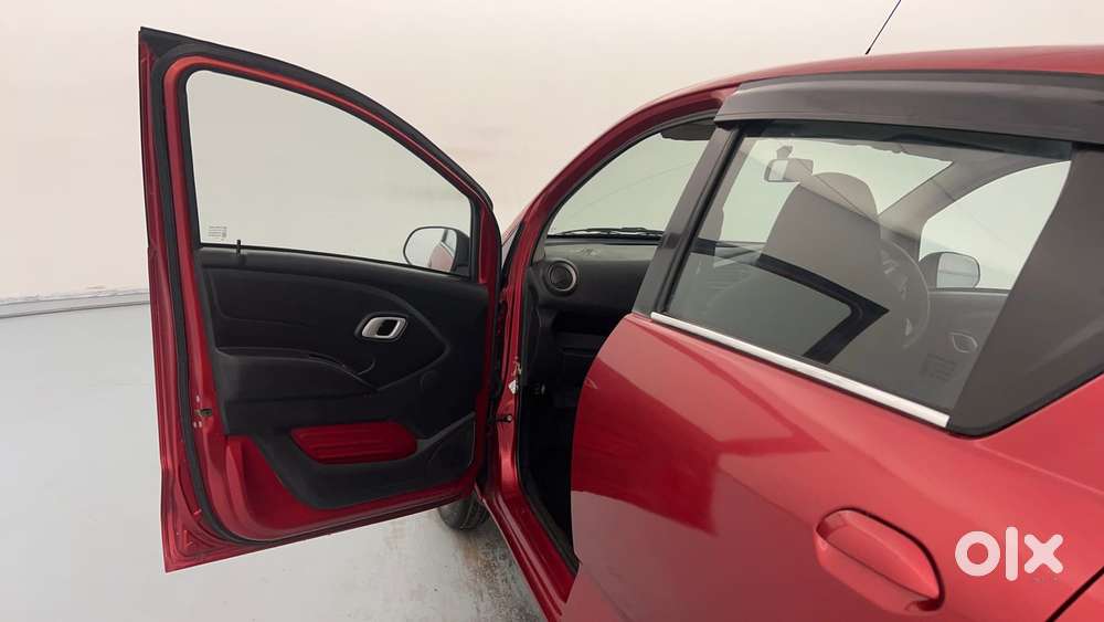 Datsun Redigo T Option, 2019, Petrol