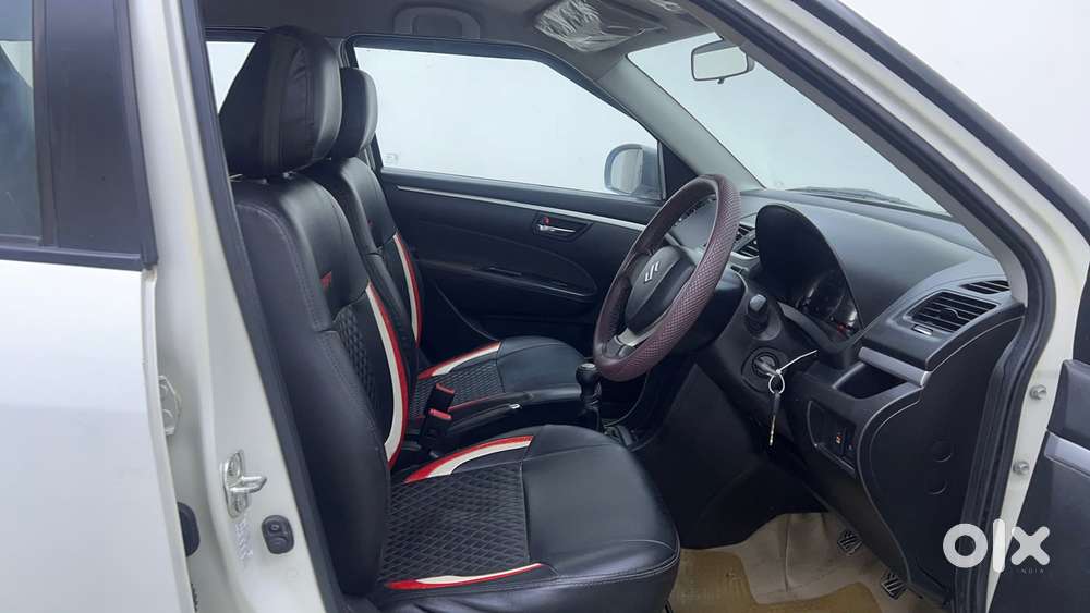 Maruti Suzuki Swift Vvt Vxi, 2014, Petrol