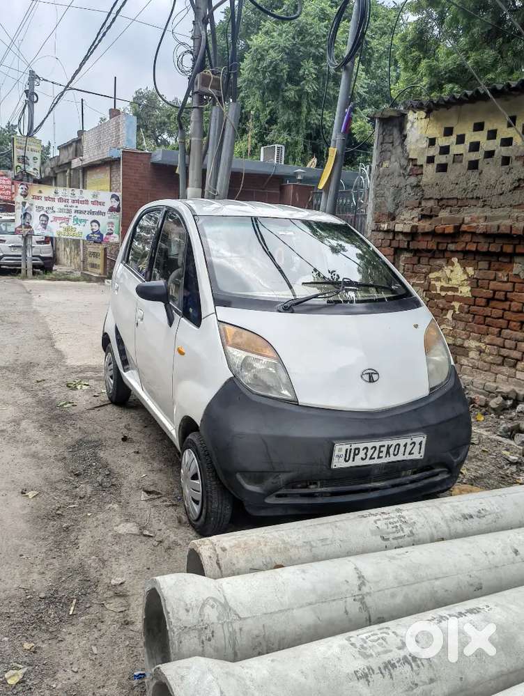Tata Nano Xt 2013 Manual Petrol