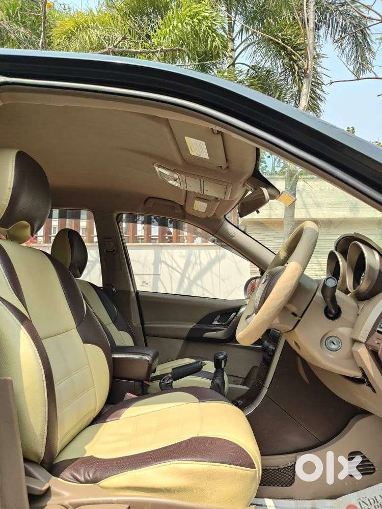 Mahindra Xuv500 W8, 2013, Diesel