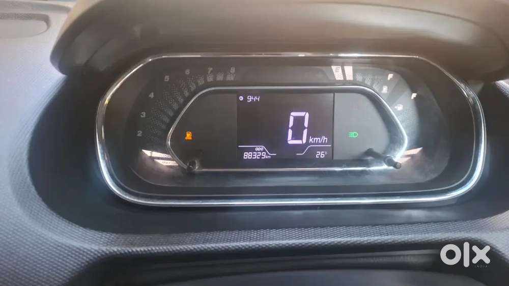 Tata Tigor 2022 Cng & Hybrids Well Maintained