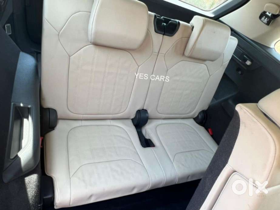 Skoda Kodiaq 2.0 L&k Tdi 4x4 At, 2019, Diesel