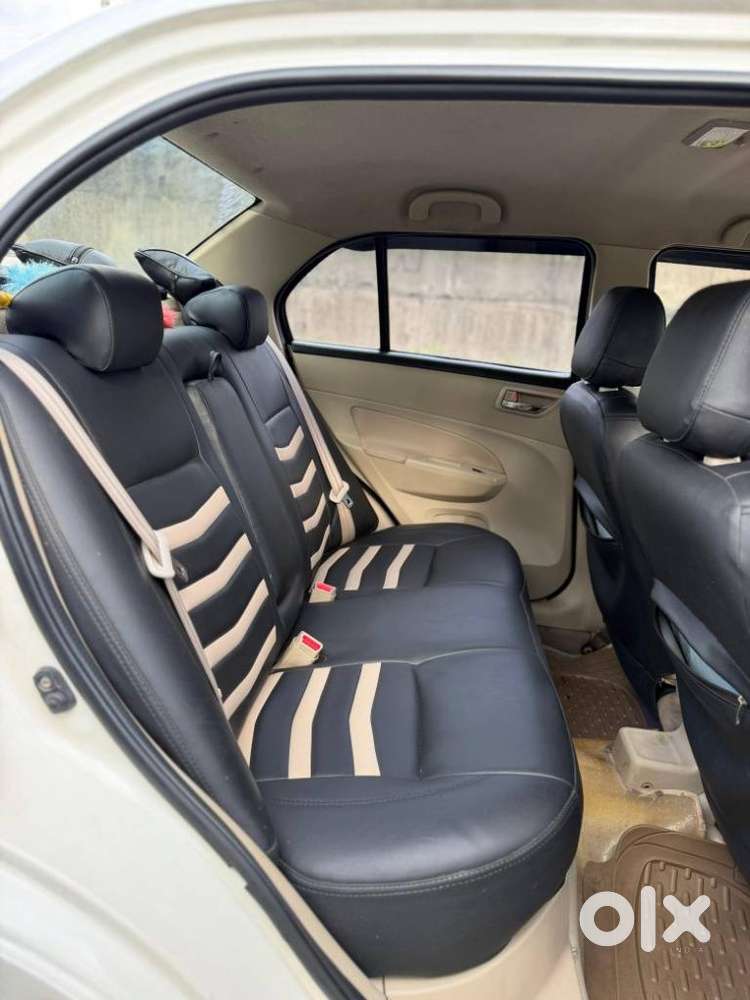 Maruti Suzuki Dzire Vdi, 2013, Diesel